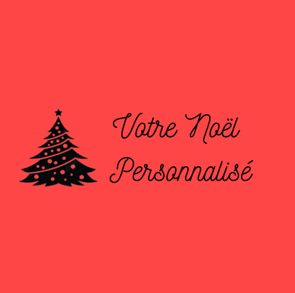 Votre Noël Personnalisé